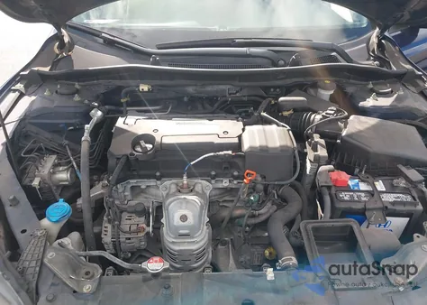 2015 Honda Accord Lx z USA, uszkodzony, nr VIN 1HGCR2F39FA092925